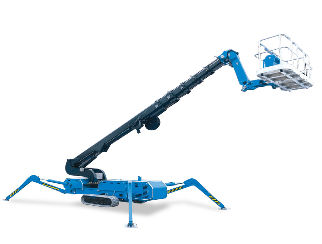 Spider Lift